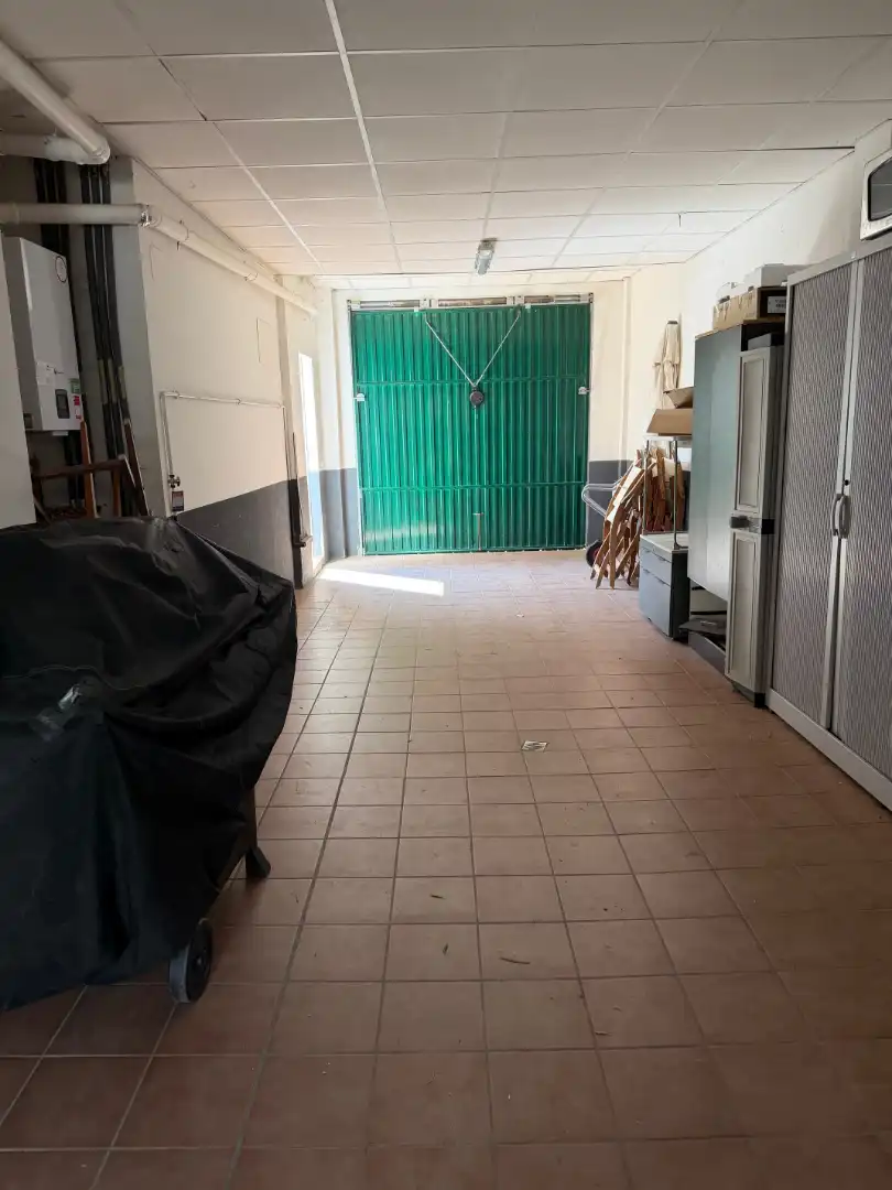 Detached house with terrace for sale in Calle la Vara, imagen 11