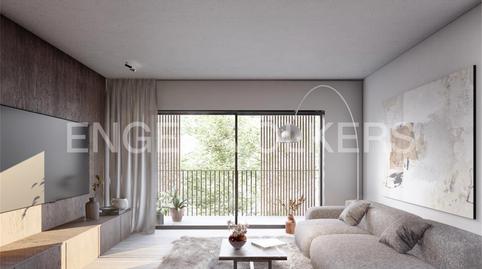 Photo 4 from new construction home in Flat for sale in Carrer Mirador D'encamp, Encamp pueblo, Andorra
