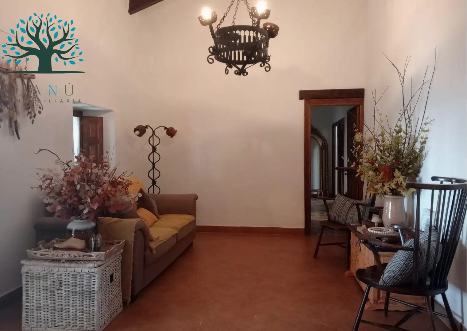 Casa o chalet en venta en Pasaje DUENDE CÁNOVAS, Las Cánovas - Cuevas de Reyllo