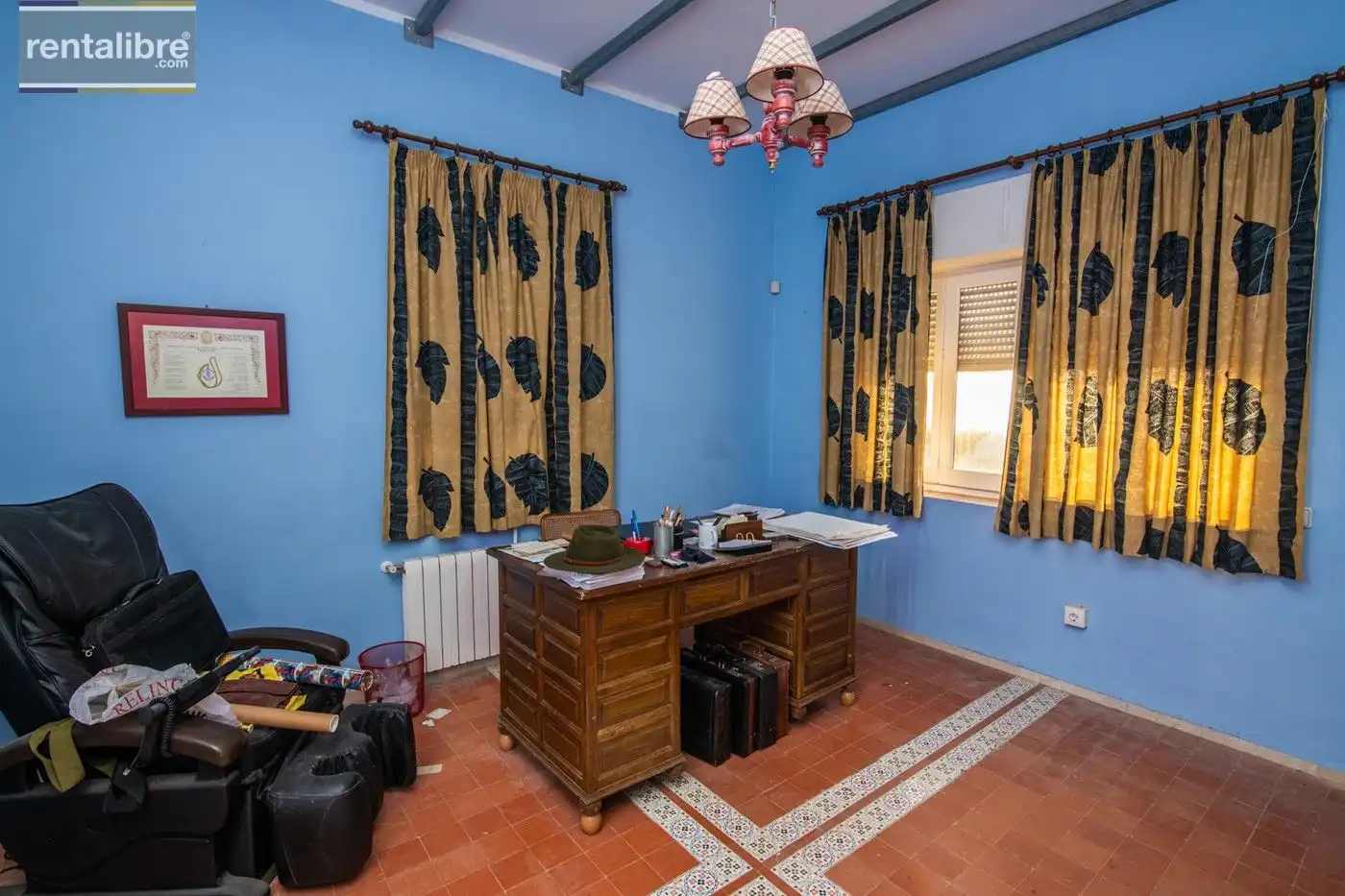 Casa o chalet en venta en Sanlúcar de Barrameda con Jardín privado, Terraza y Trastero