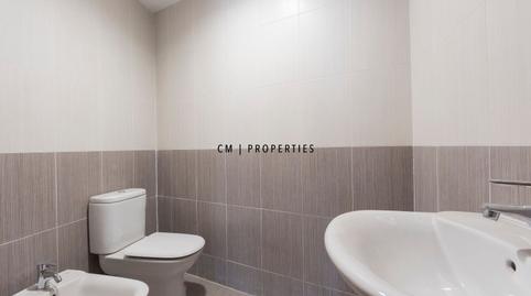 Foto 5 de Piso de alquiler en Peris y Valero, En Corts - Doctor Waksman,  Valencia Capital