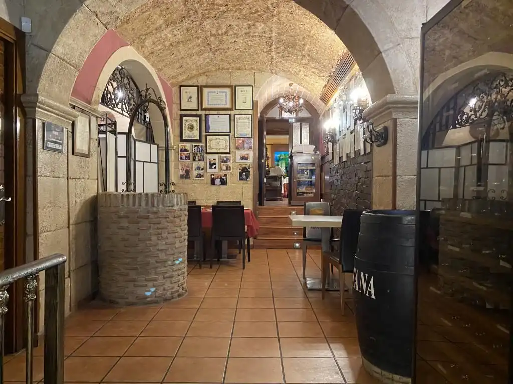 Local comercial en venda a Calle Marín, imagen 21
