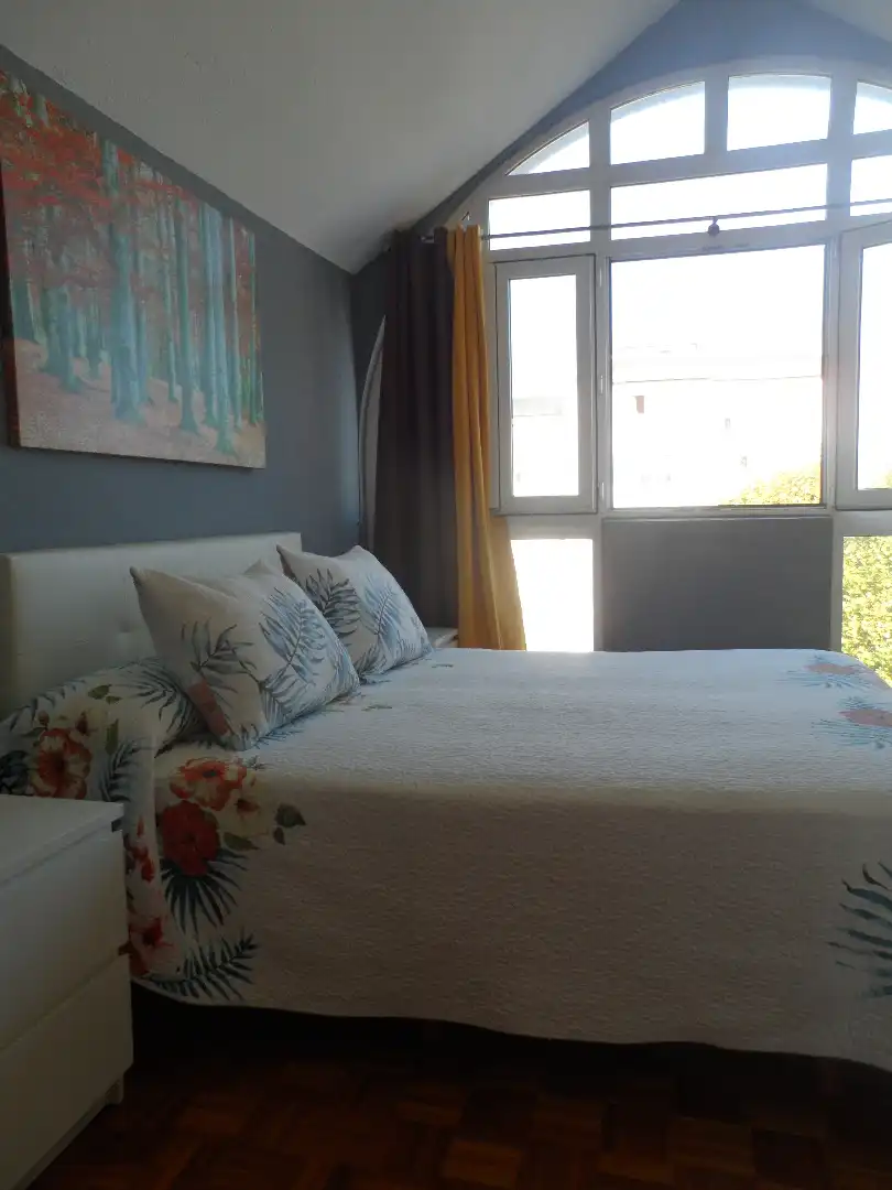 Bedroom of Duplexes for sale in Santander  with Heating and Parquet flooring