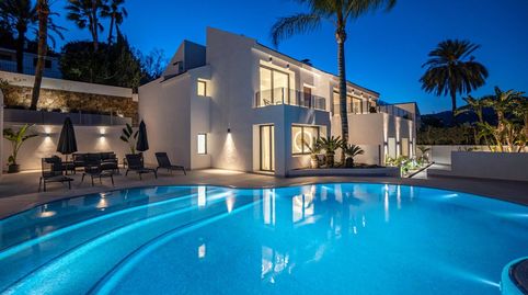 Completamente renovada villa en Las Brisas con espectaculares vistas a la montaña La Concha..., imatge 4