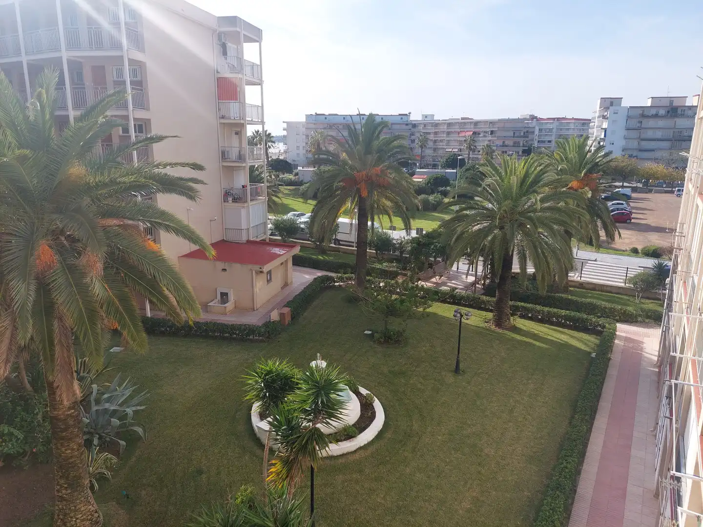 Studio with terrace for sale in Carrer de Plácido Domingo 1, imagen 22