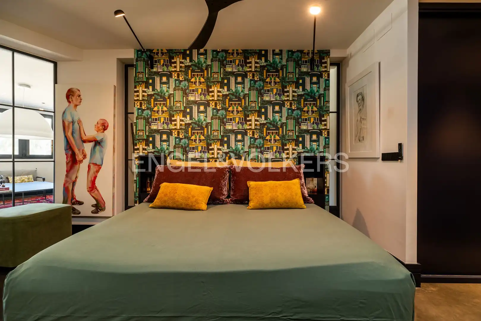 Flat with lift for sale in Alameda - Mentidero - Teatro Falla, imagen 18