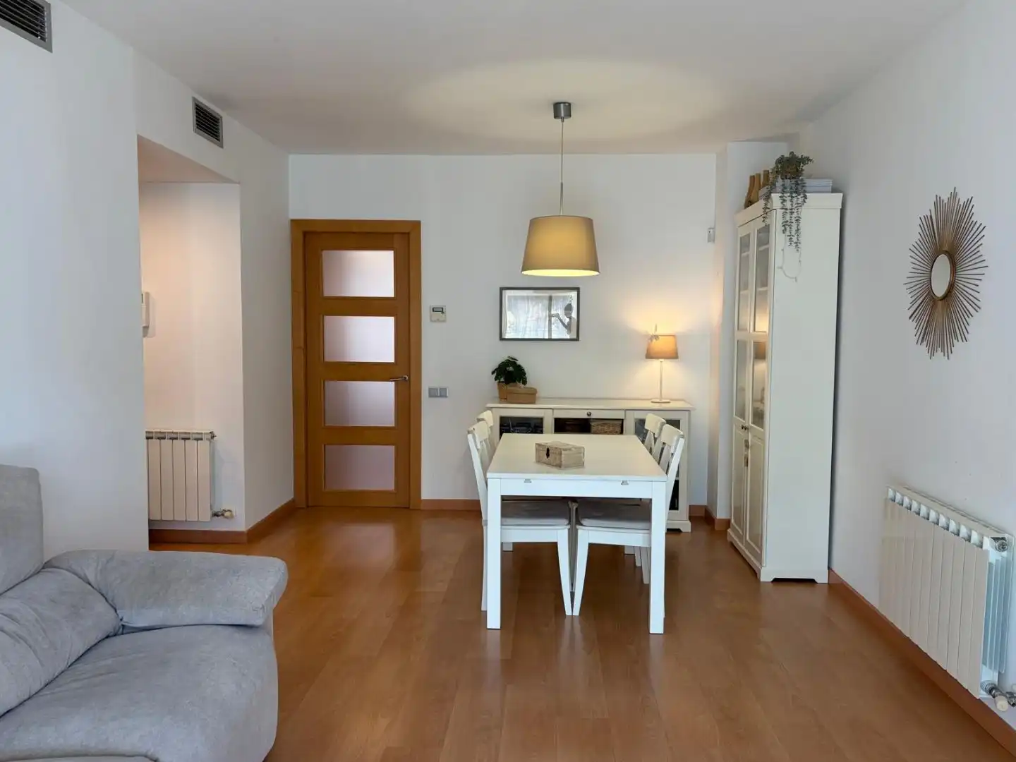 Wohnung mit Aufzug zum Verkauf in Rial de Pau Costa 66, imagen 2
