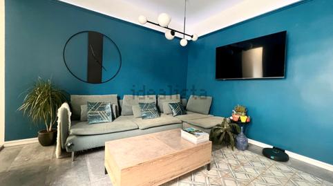 Foto 2 de Piso de alquiler en Paseo de las Acacias, 59, Acacias,  Madrid Capital