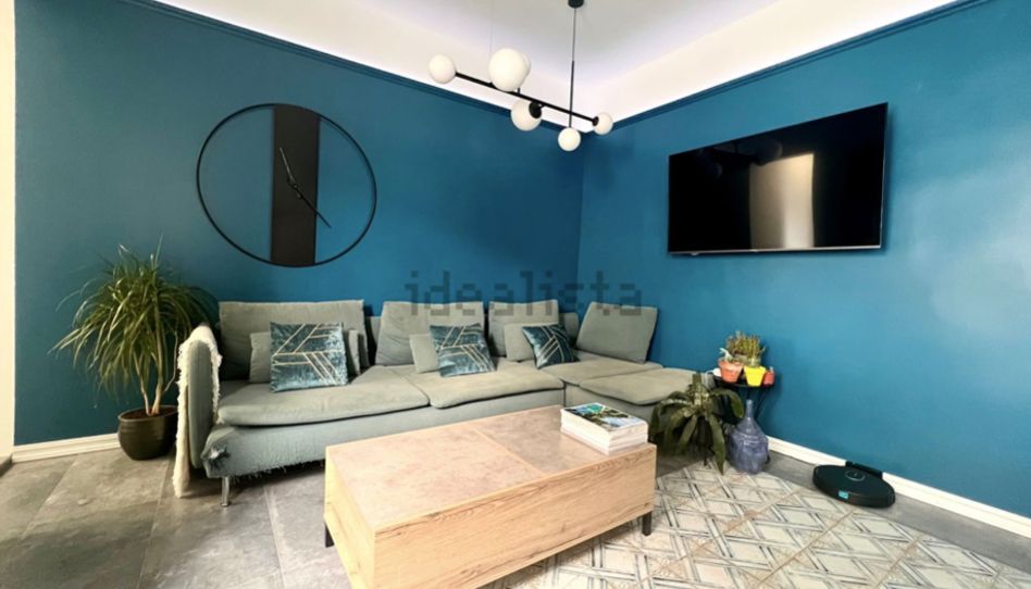 Piso de alquiler en Paseo de las Acacias, 59, Acacias - Imagen 2