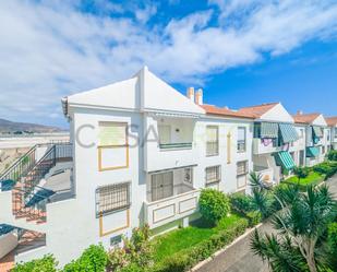 Exterior view of Flat for sale in Motril  with Air Conditioner, Terrace and Swimming Pool