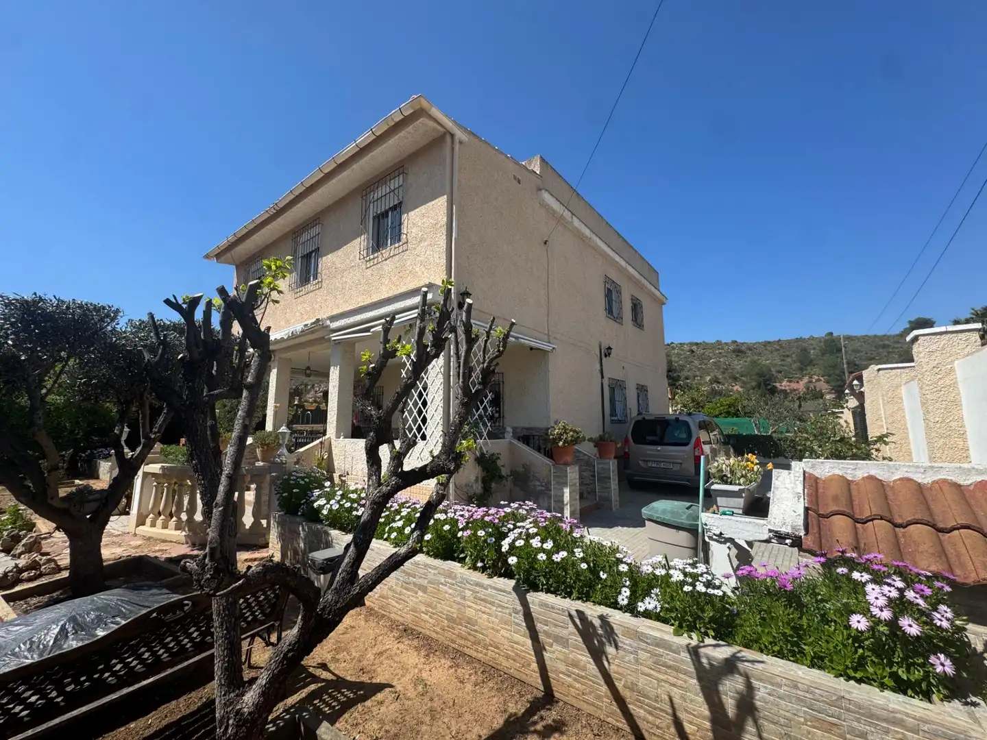 Casa o xalet en venda a Vilamarxant