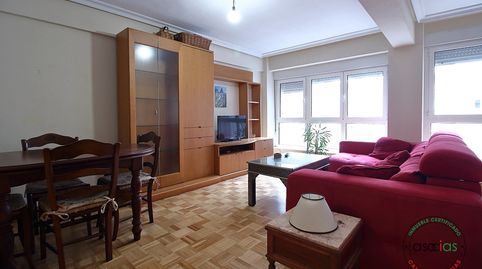 Foto 5 de Piso en venta en Gijón - Cl Manso, 13, La Arena, Gijón