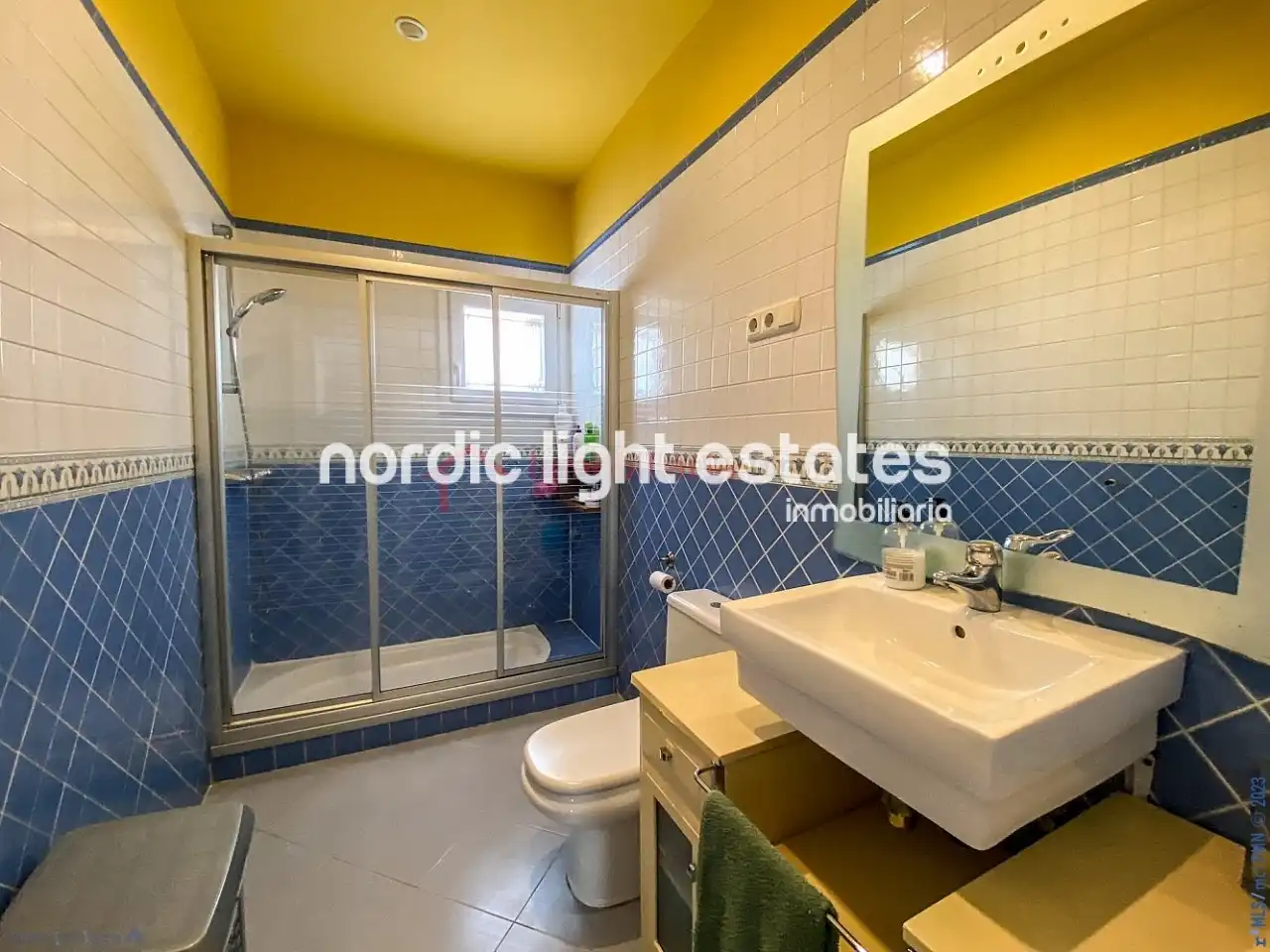Casa con piscina in vendita a Centro Internacional, imagen 49