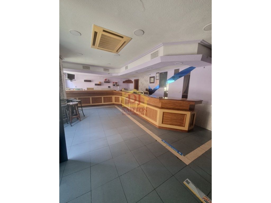 Local de lloguer en Salamanca Capital