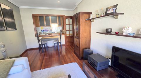 Foto 4 de Piso en venta en Centro - Areal, Vigo