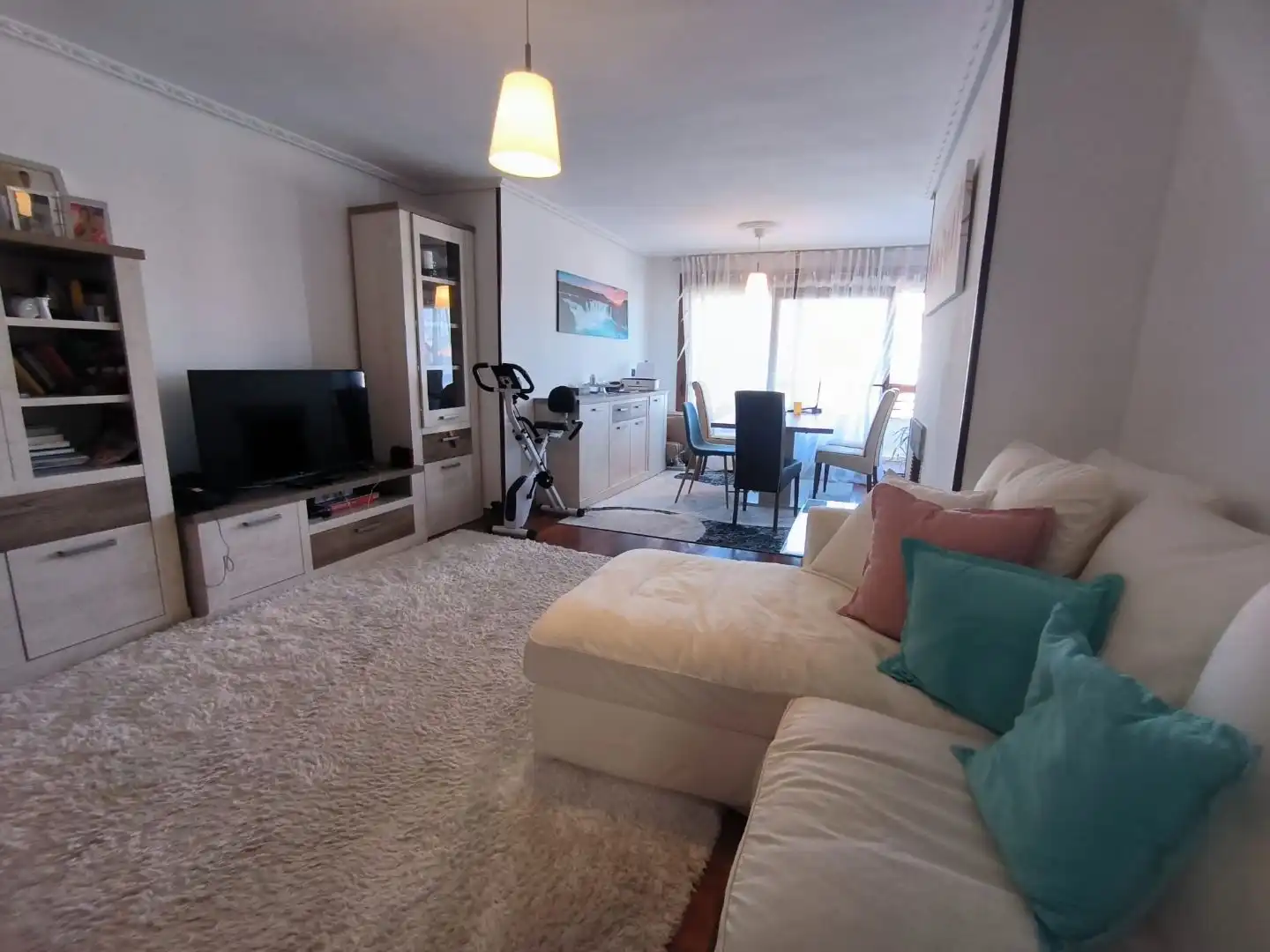 Wohnung mit Garten zum Verkauf in Avenida Valdecilla 37, imagen 12