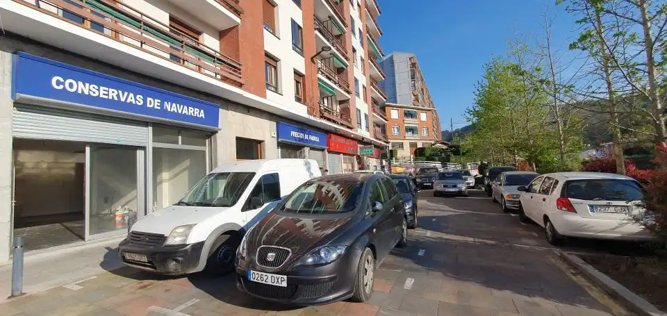 Business premises for sale in Galdakao, imagen 4