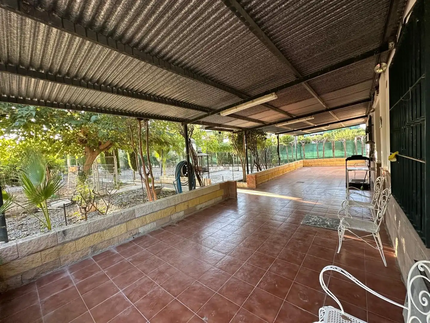 Terreny rústic en venda a Fuente Vaqueros, imagen 21