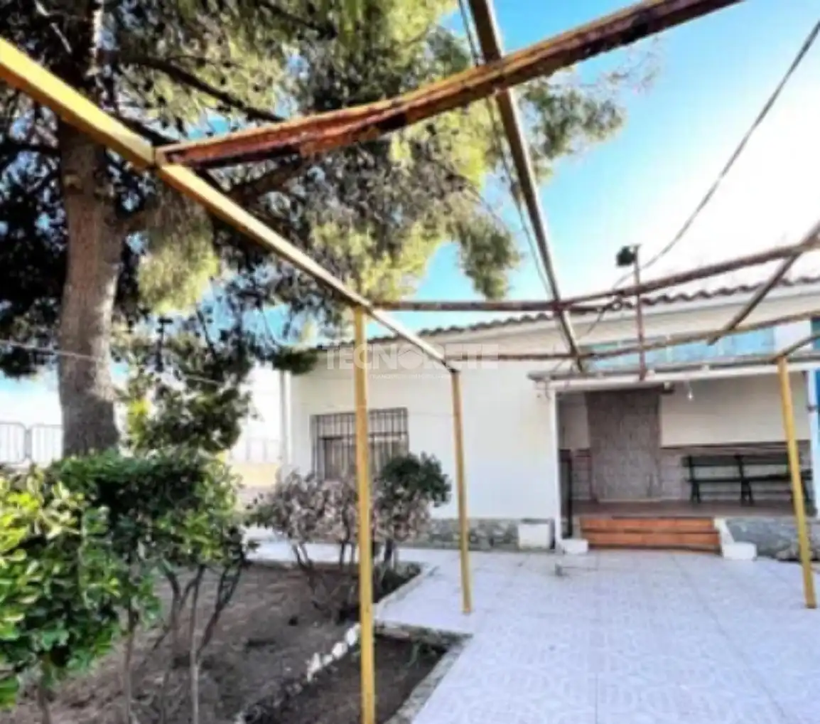 Casa en venda a Noblejas, imagen 2
