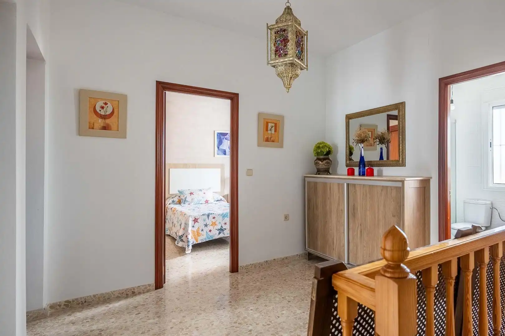 Maison mitoyenne à vendre à Castilblanco de los Arroyos, imagen 33