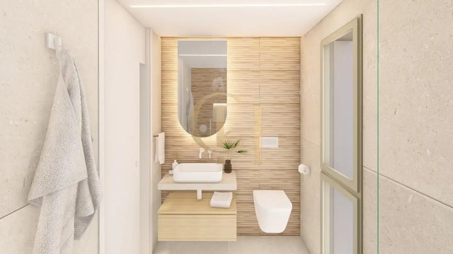 Wohnung mit Pool zum Verkauf in Fotógrafo Tiana 2, imagen 16