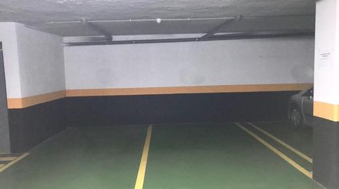 Foto 2 de Garaje en venta en Los Villares, Arganda del Rey