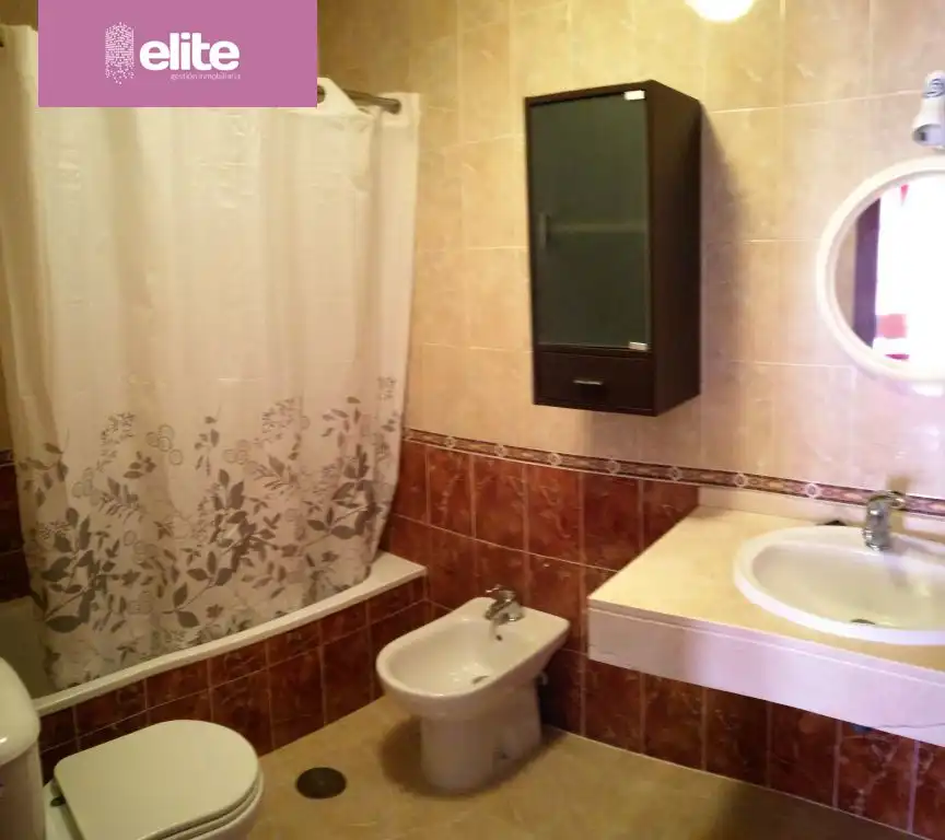Bathroom of Flat for sale in Jerez de la Frontera  with Balcony