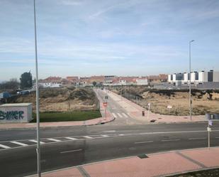 Exterior view of Residential for sale in Torrejón de Ardoz