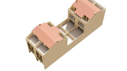 Photo 4 of Single-family semi-detached for sale in De Frederic Soler, Gràcia, Sabadell