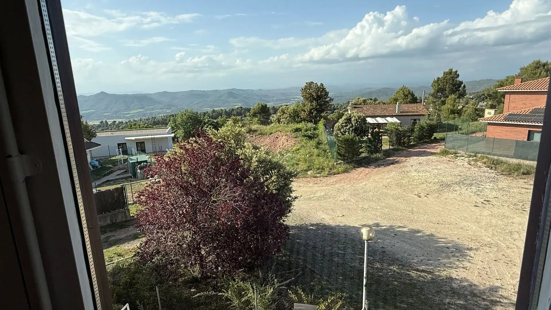 Flat for sale in Calders  with Heating and Terrace