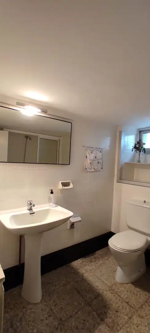 Baño de Casa o chalet en venta en Ferrol