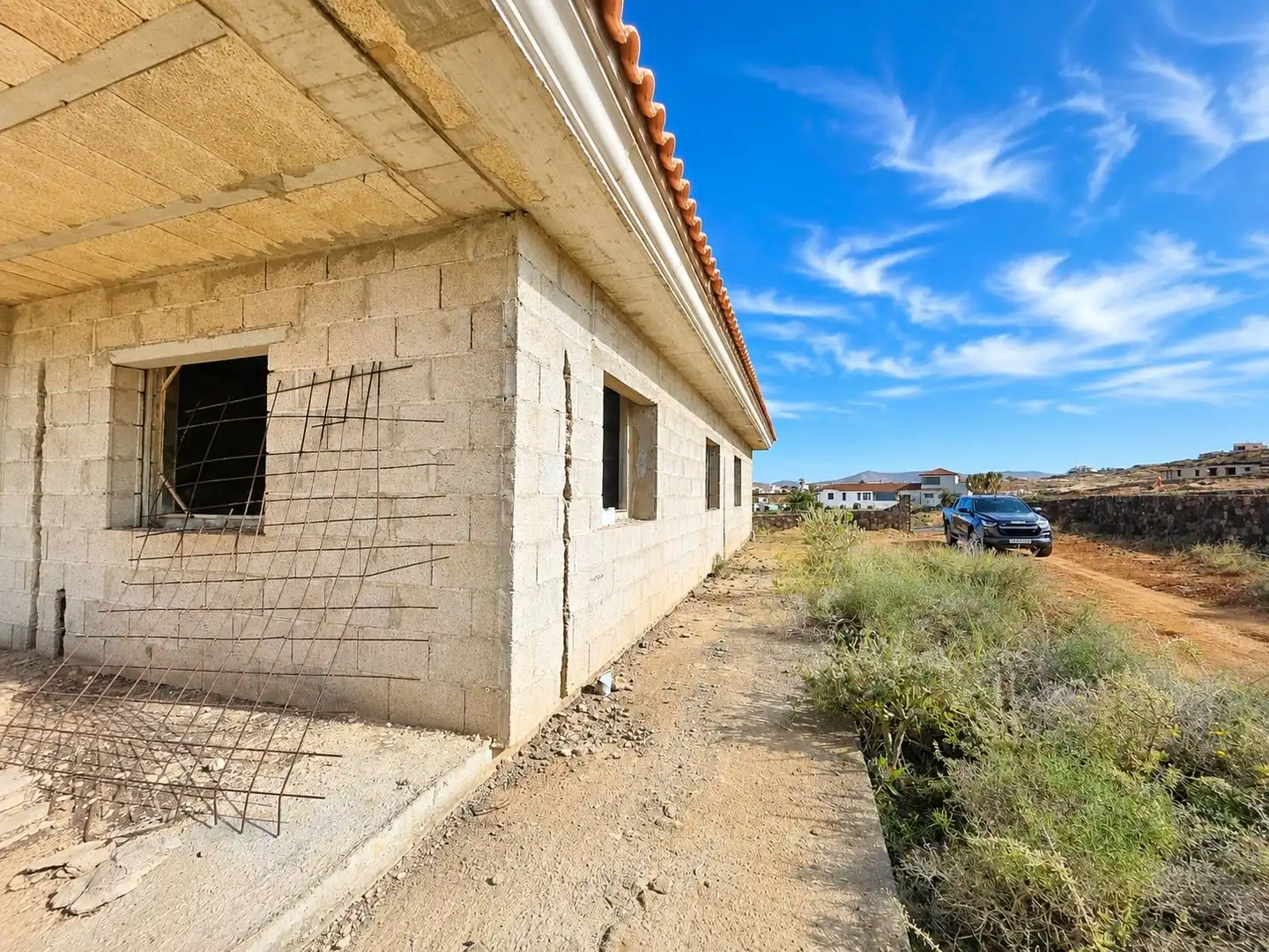 House with garden for sale in Villaverde, imagen 7