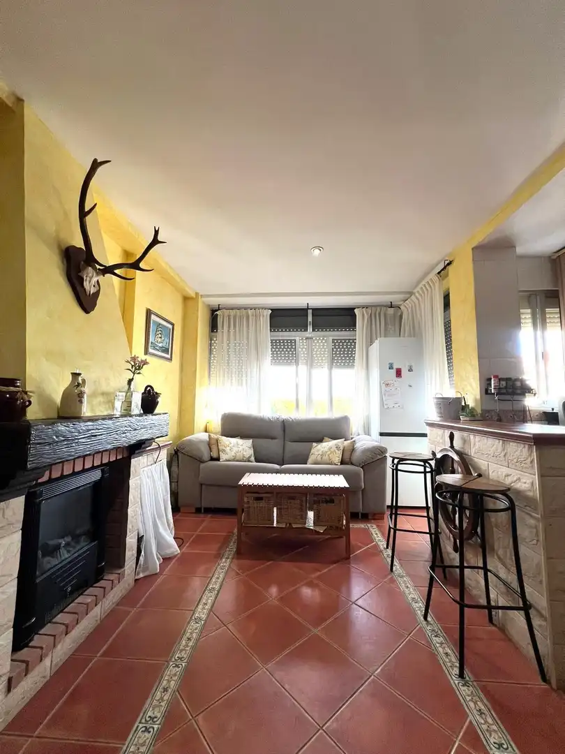 Wohnung zum Verkauf in El Rompido