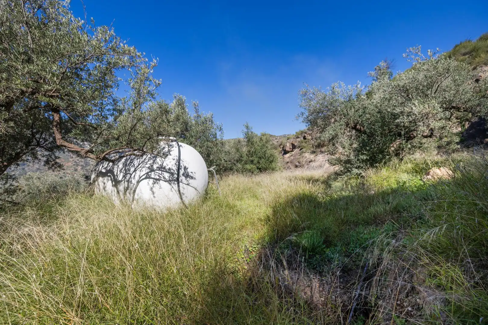Rustikales Grundstück zum Verkauf in BARRANCO JUAN BUENO, POLIGONO 12, imagen 36