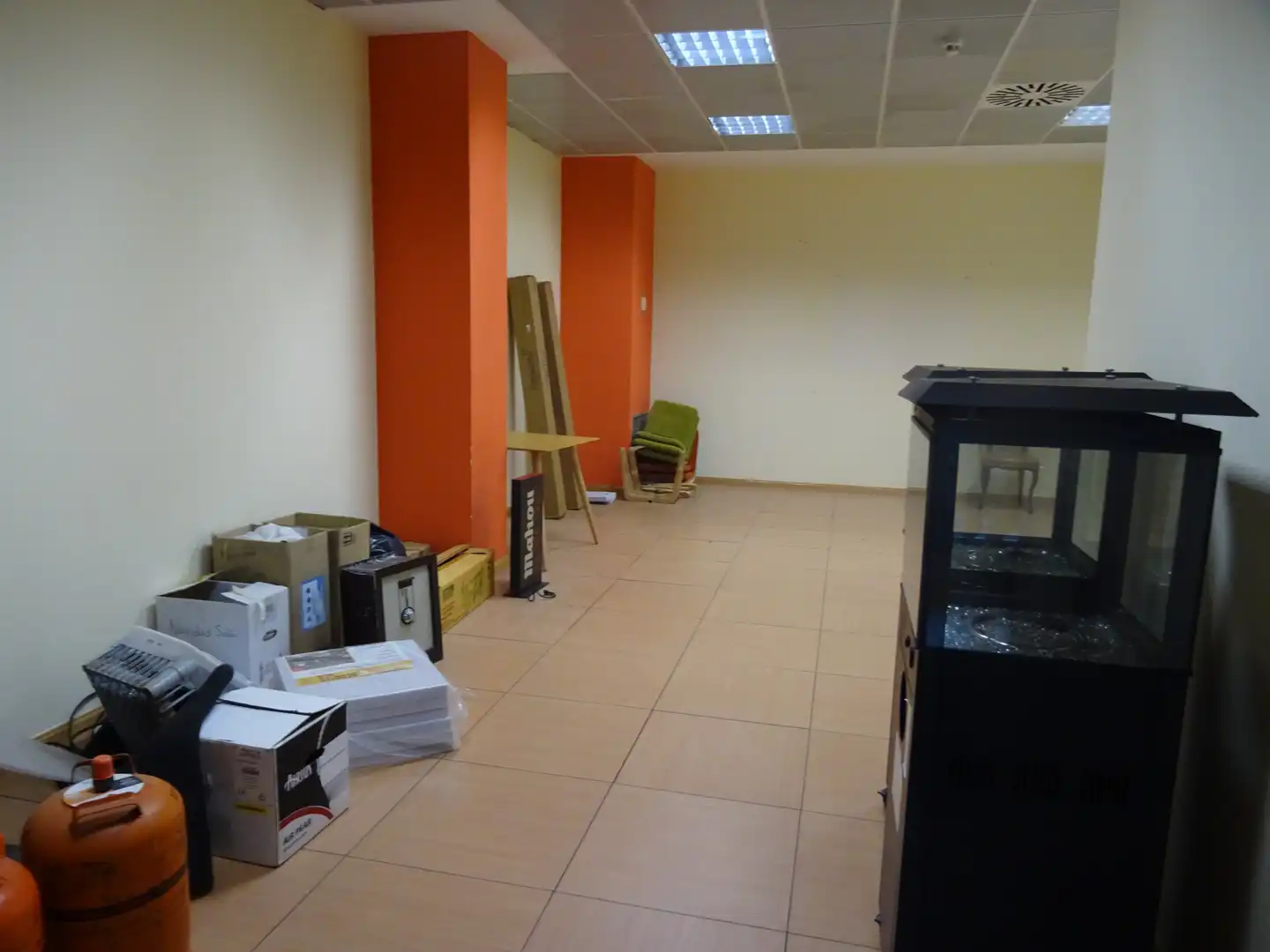 Office space to rent in Viento, imagen 19