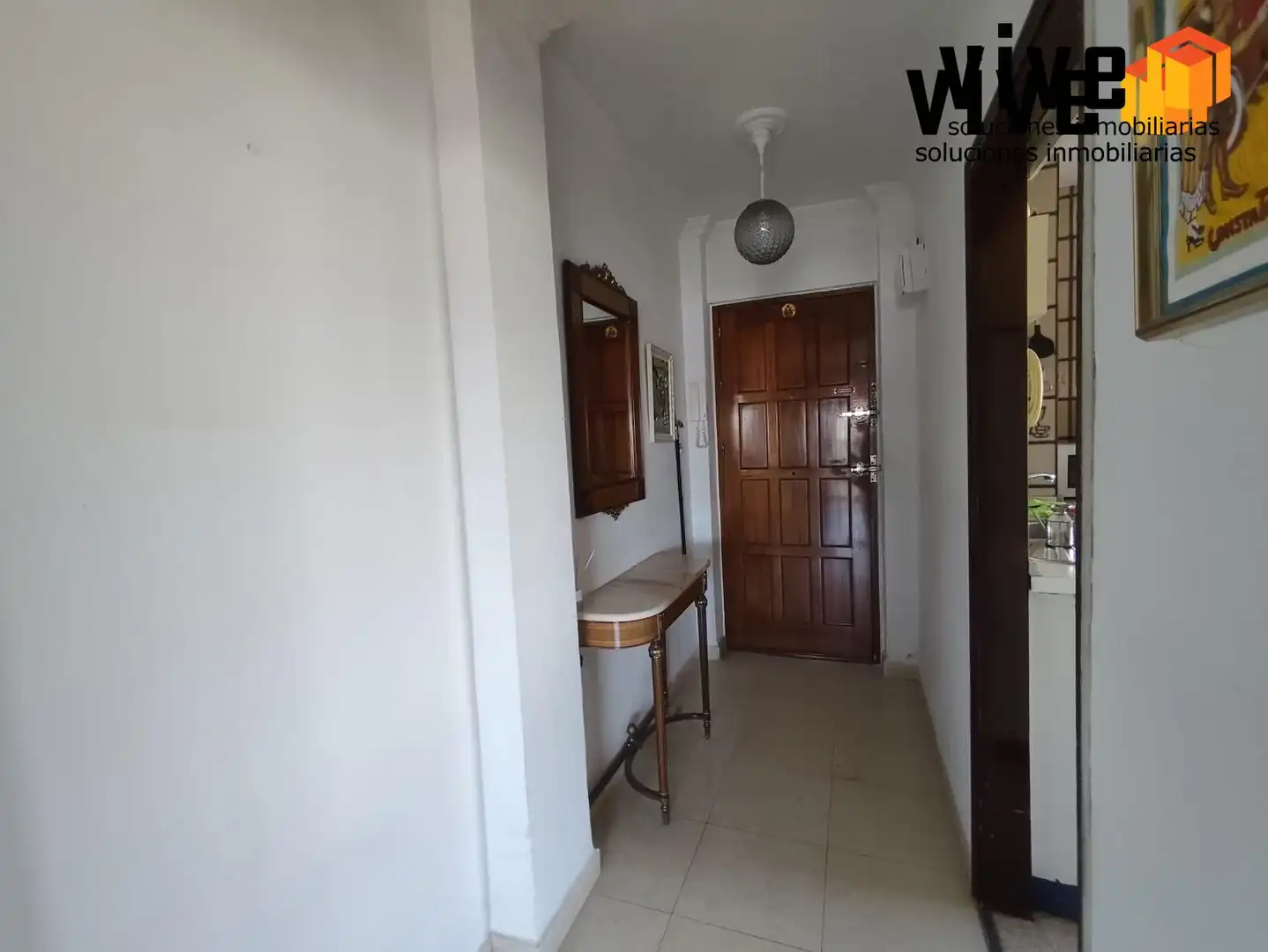 Piso en venta en Villegas