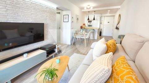 Photo 3 of Flat for sale in Pinar del Rey, Madrid Capital