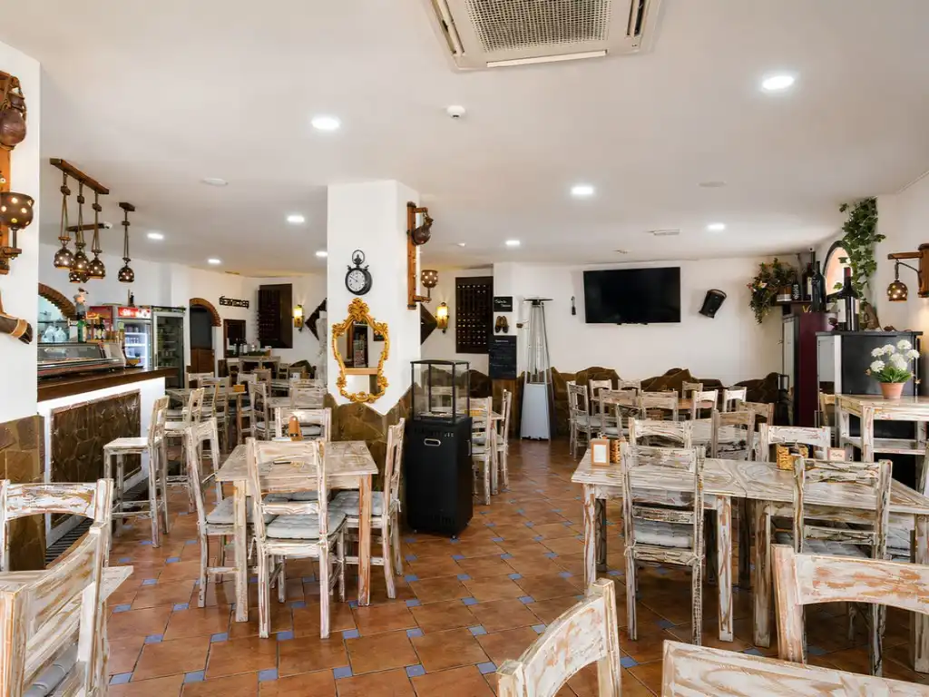 Local en venda en Mijas amb Aire condicionat i Moblat