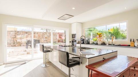 Foto 4 de Casa o chalet en venta en Calle de Los Enebros, Valdelagua, San Agustín del Guadalix