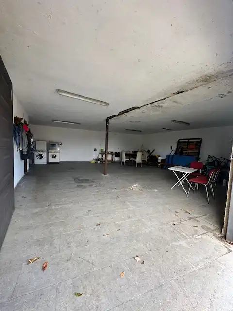 Casa amb jardí en venda a Lugar San Bartolome 4, imagen 19