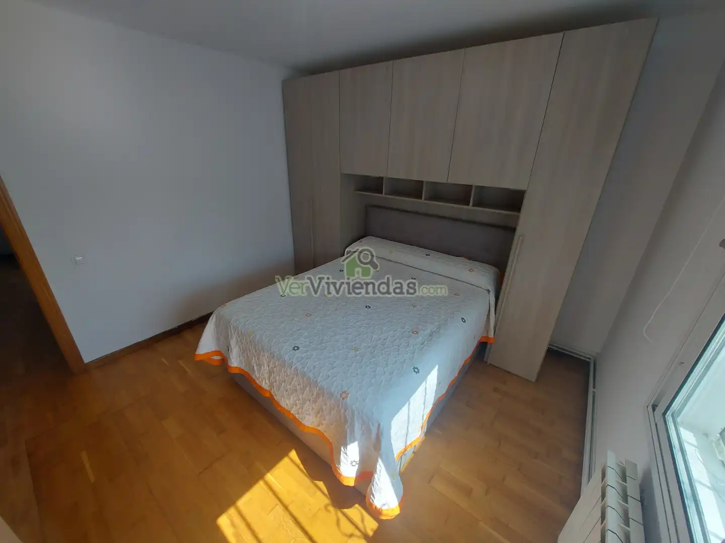 Dormitori de Casa o xalet en venda en Abrera amb Aire condicionat, Calefacció i Jardí privat