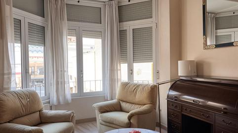 Foto 4 de Piso en venta en Rambla Nova, Eixample,  Tarragona Capital