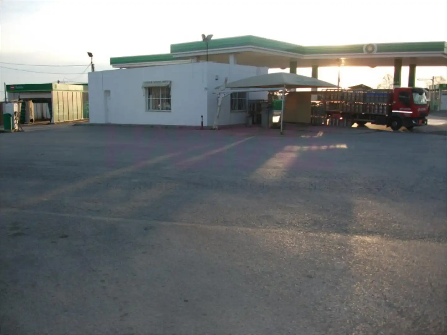 Parking de Residencial en venta en Chiva