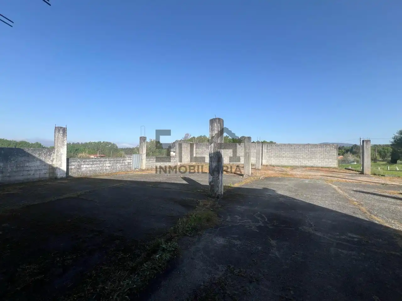 Chalet con piscina en venta en LG. BOUZAS, imagen 29