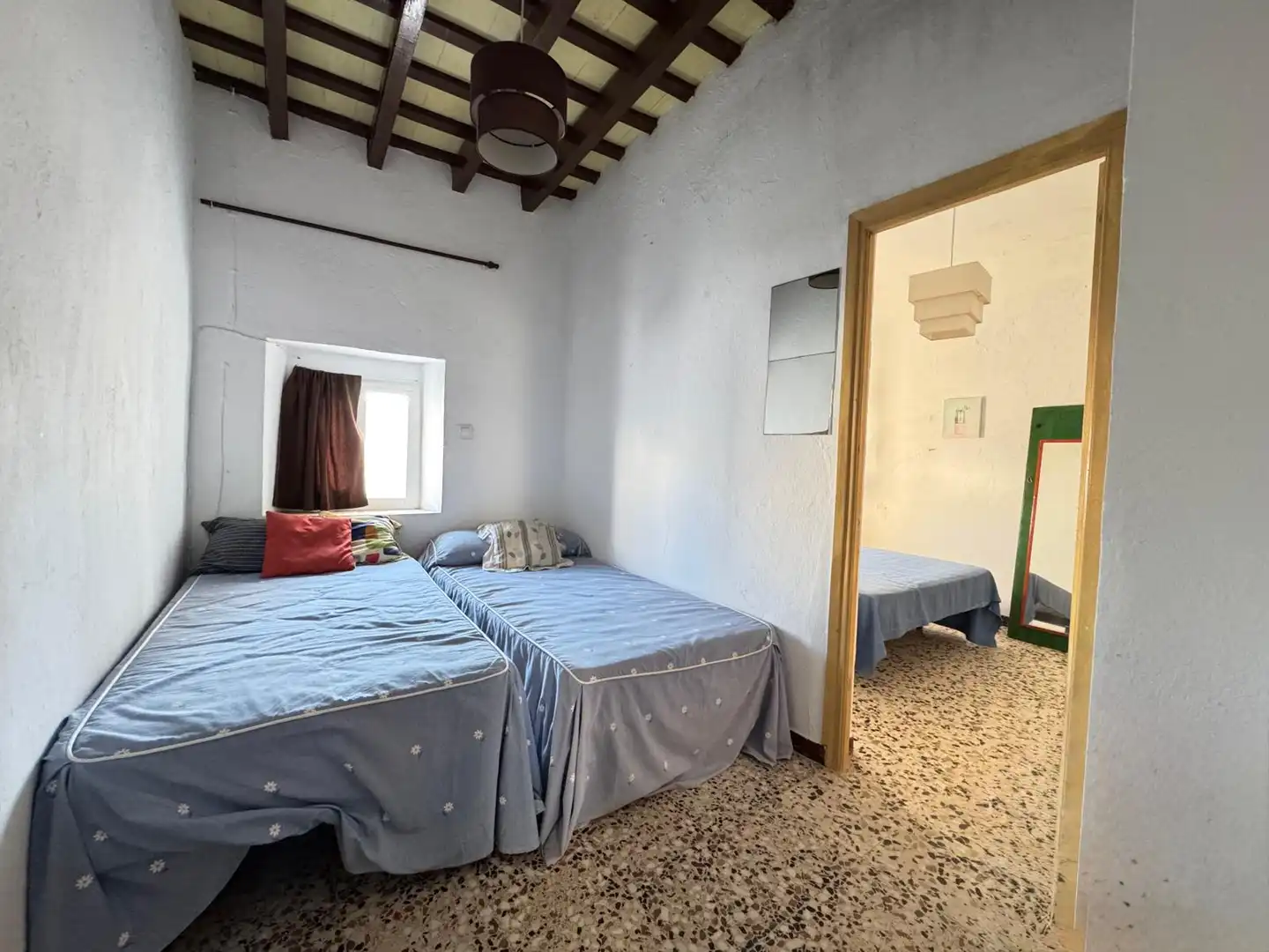 Habitación de Casa o chalet en venta en Conil de la Frontera con Amueblado