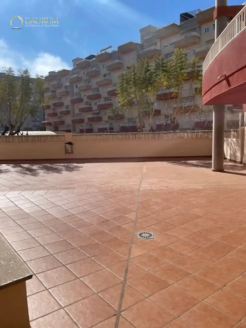 Piso con piscina en venta en ARROZ Y TARTANA, imagen 31