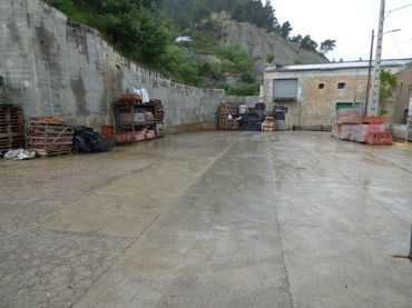 Terreny residencial en venda a Castellgalí