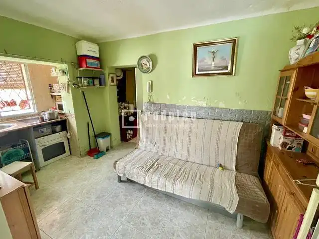 Piso en venta en Madrid
