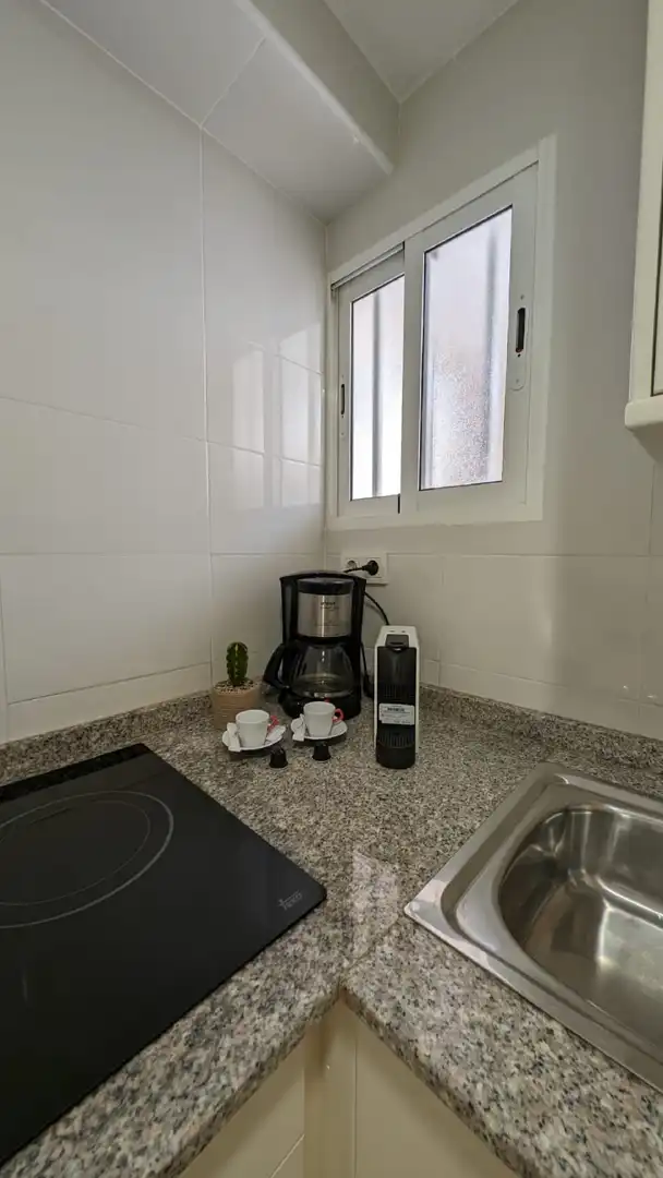 Mini appartamento con piscina in vendita a Playa de Levante, imagen 7