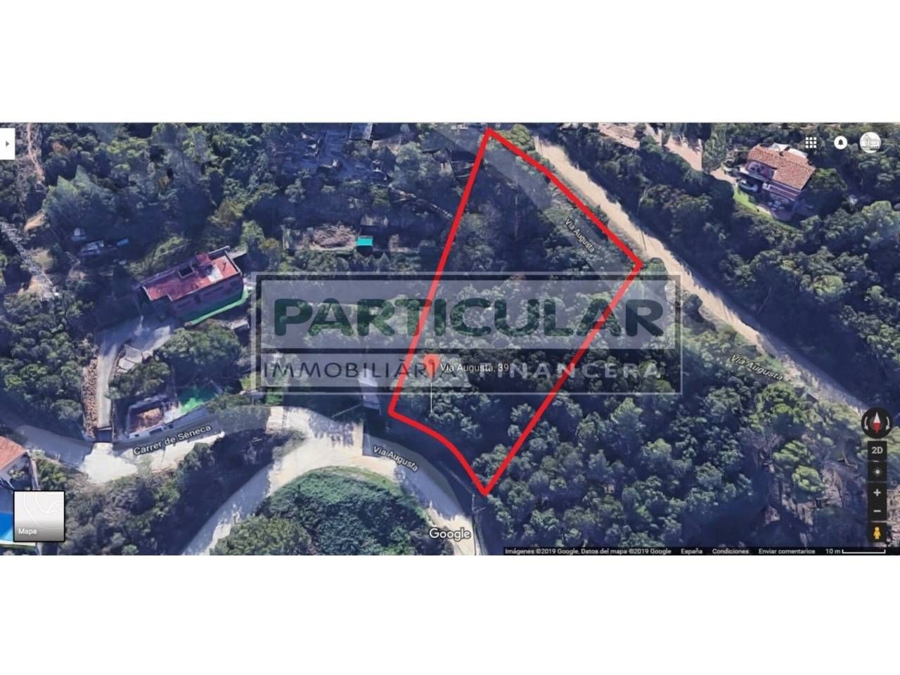 Residential for sale in Montornès del Vallès